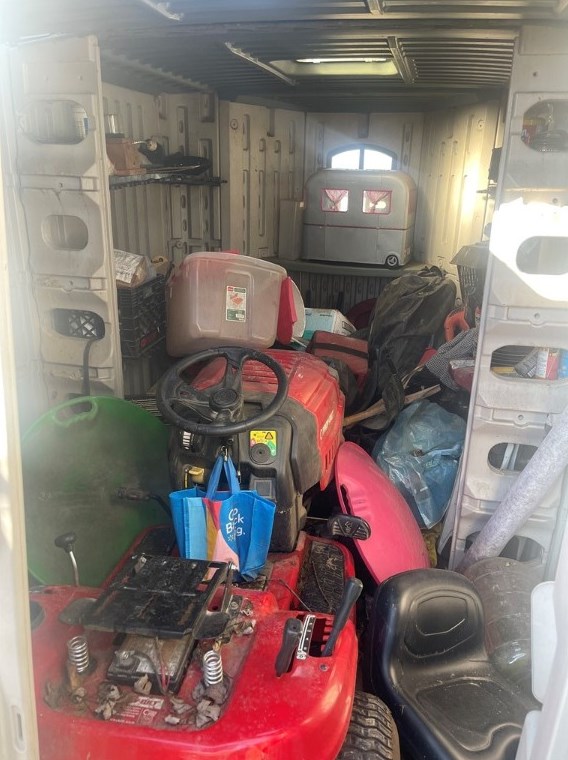 130 Purvis Rd, Butler PA 16001-8332 exterior