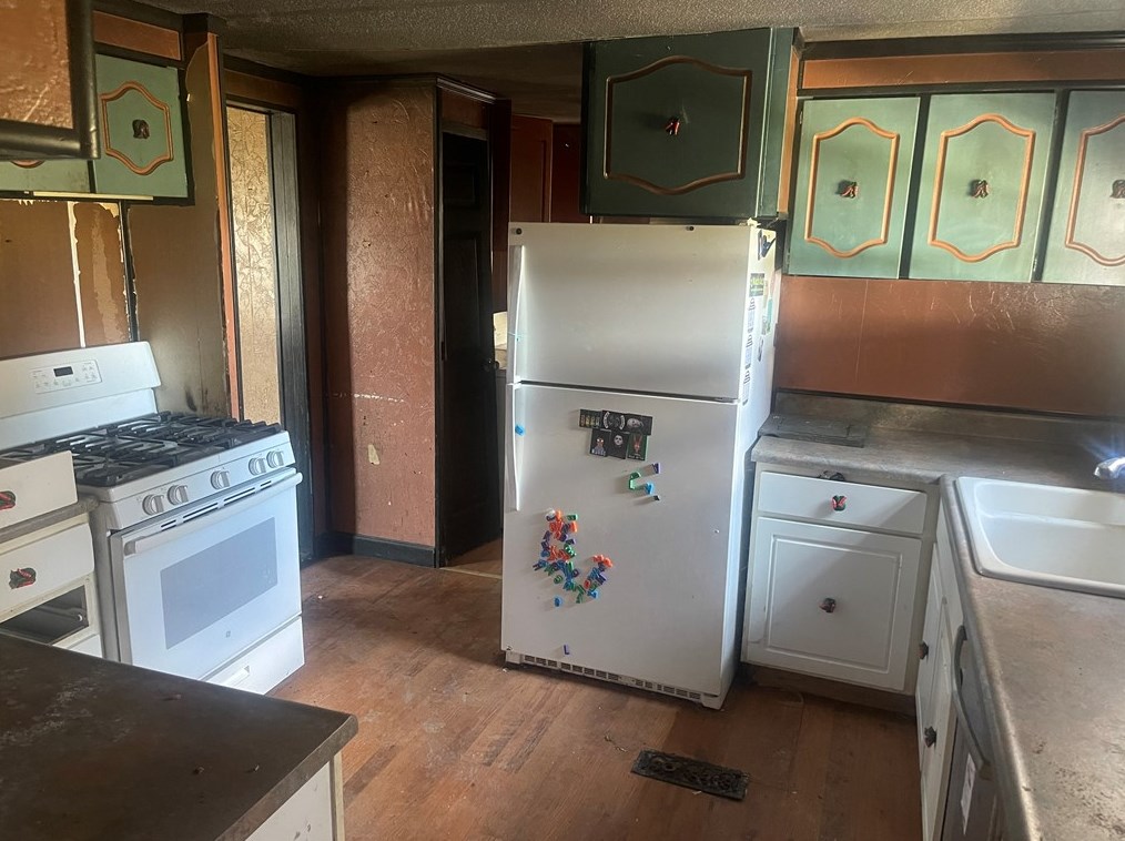 130 Purvis Rd, Butler PA 16001-8332 exterior