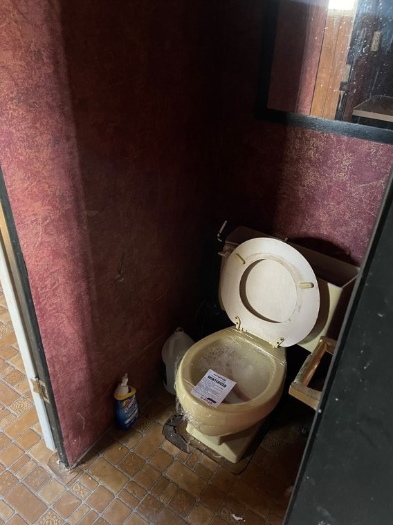 130 Purvis Rd, Butler PA 16001-8332 exterior