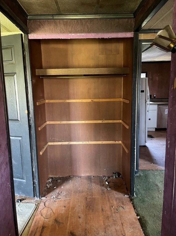 130 Purvis Rd, Butler PA 16001-8332 exterior