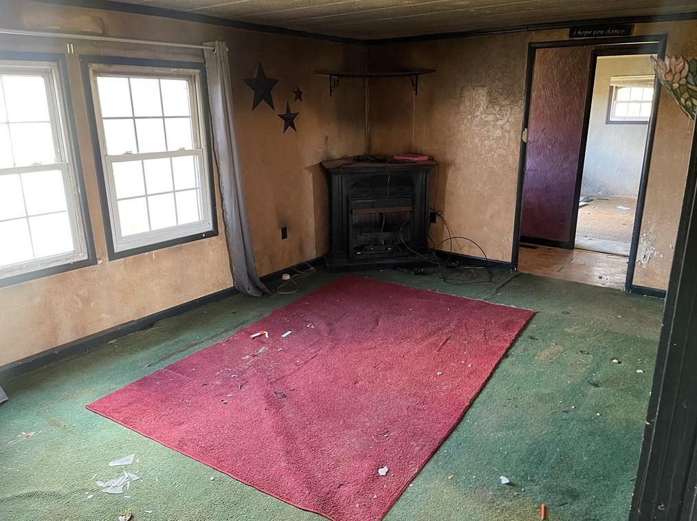 130 Purvis Rd, Butler PA 16001-8332 exterior