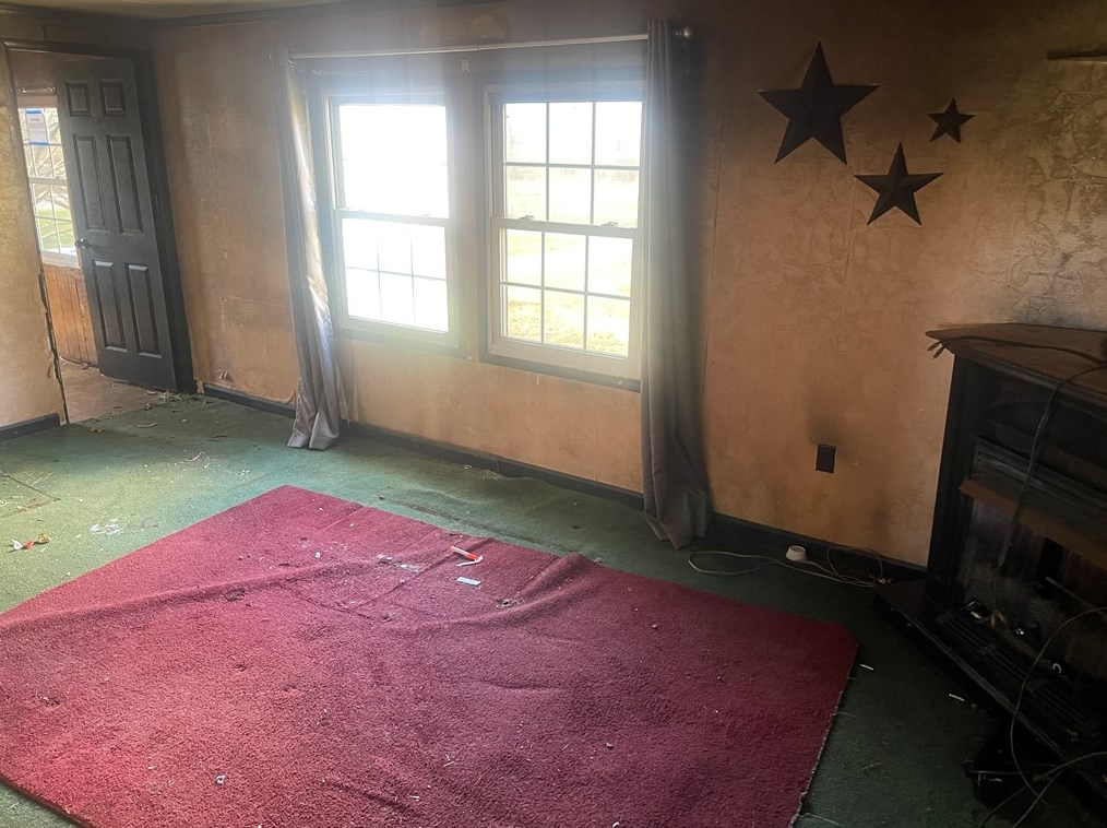 130 Purvis Rd, Butler PA 16001-8332 exterior