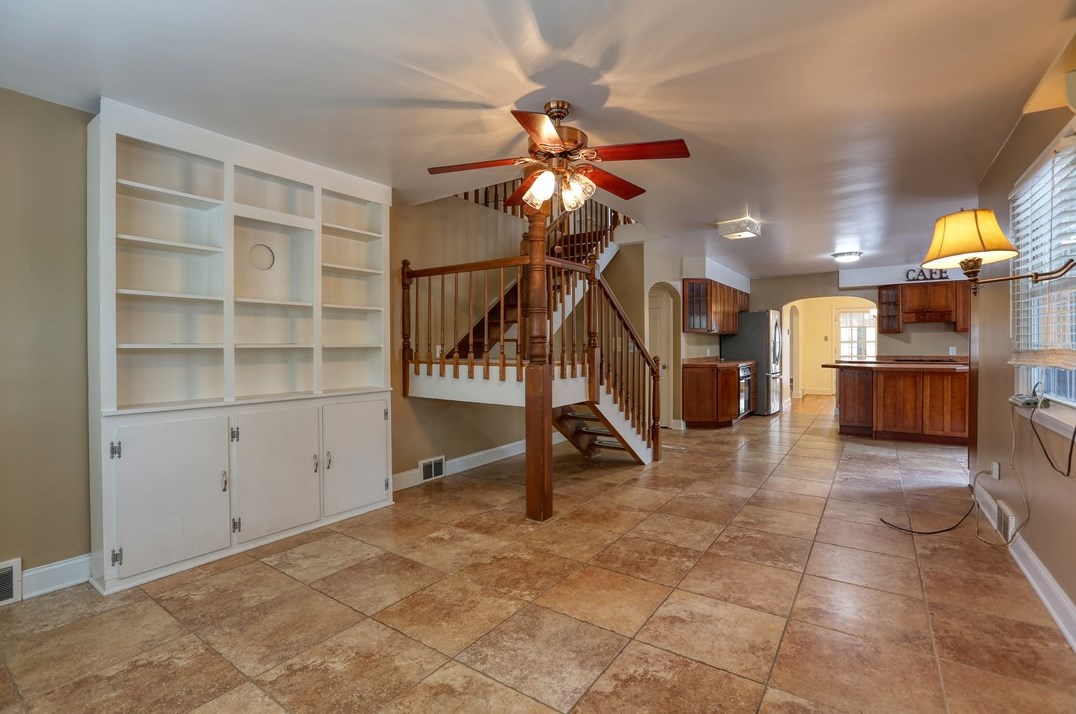 123 Creighton St, Beaver Falls PA  15010-1225 exterior