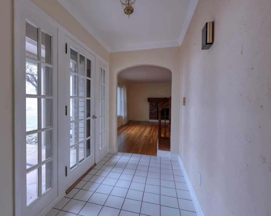 123 Creighton St, Beaver Falls PA  15010-1225 exterior