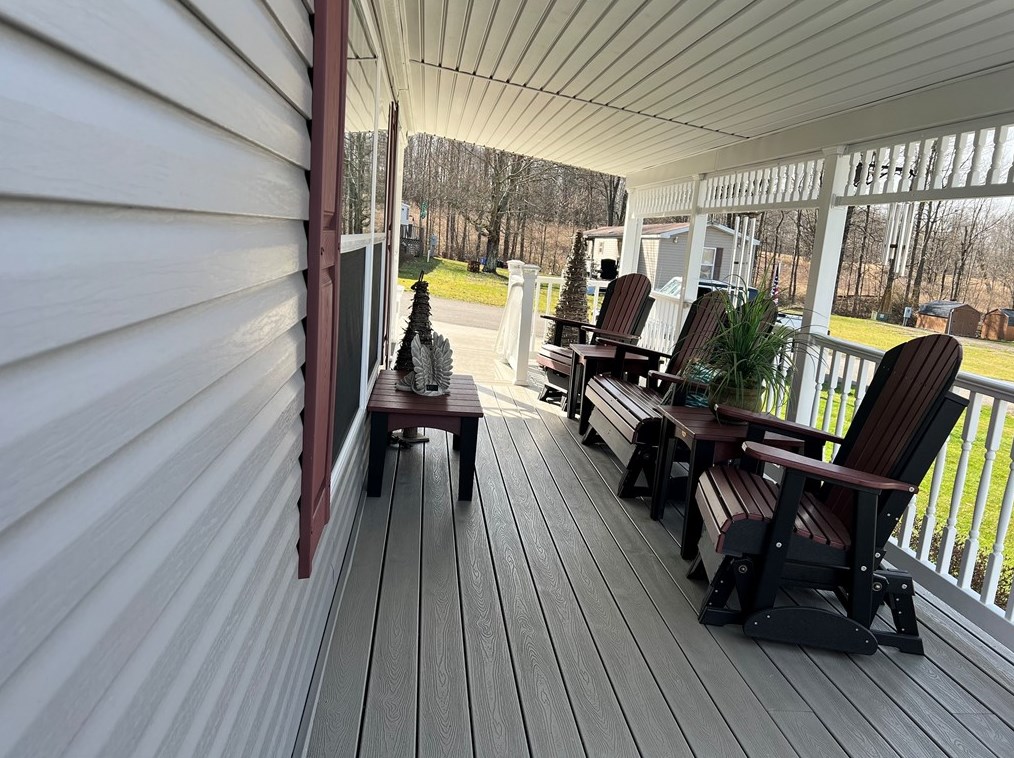 1 Grandview Dr #36, Hadley, PA 16130
