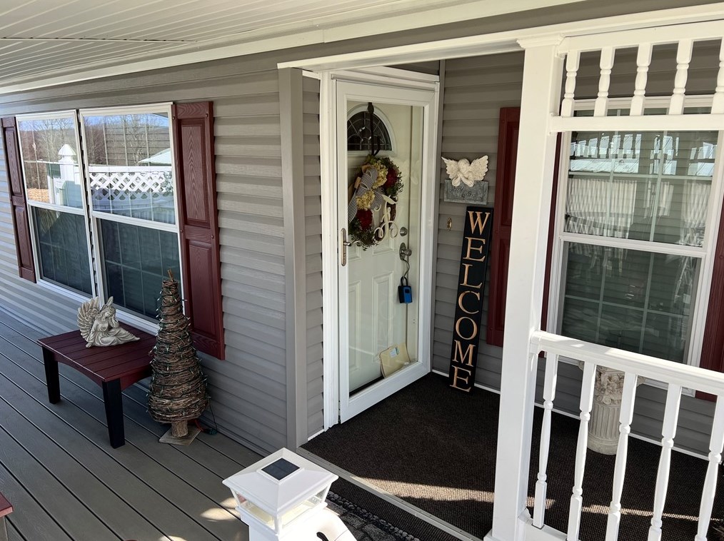 1 Grandview Dr #36, Hadley, PA 16130