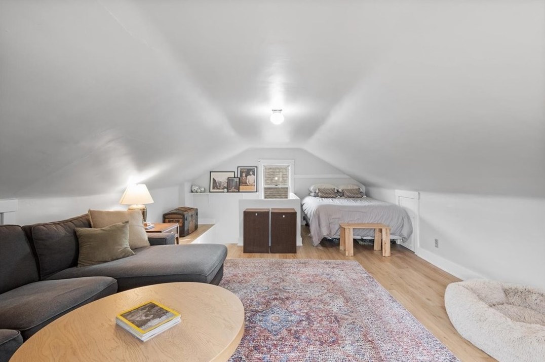 1434 Morningside Ave, Pittsburgh PA  15206-1329 exterior