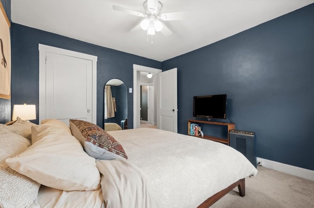 1434 Morningside Ave, Pittsburgh PA  15206-1329 exterior