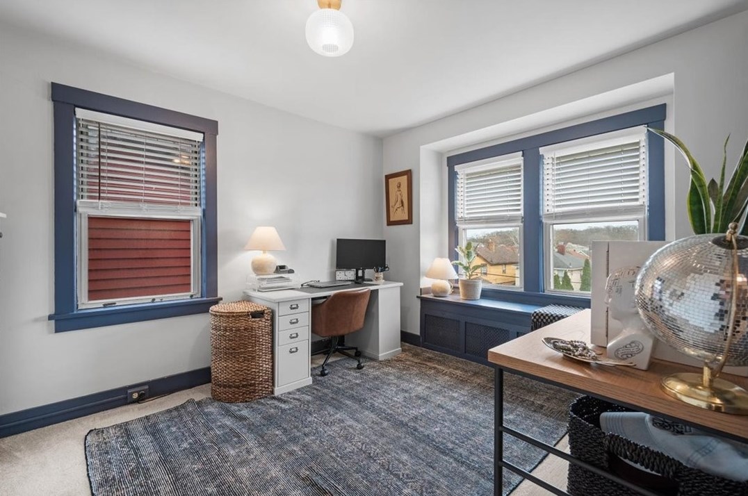 1434 Morningside Ave, Pittsburgh PA  15206-1329 exterior