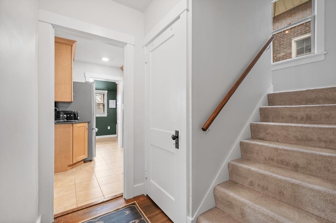 1434 Morningside Ave, Pittsburgh PA  15206-1329 exterior