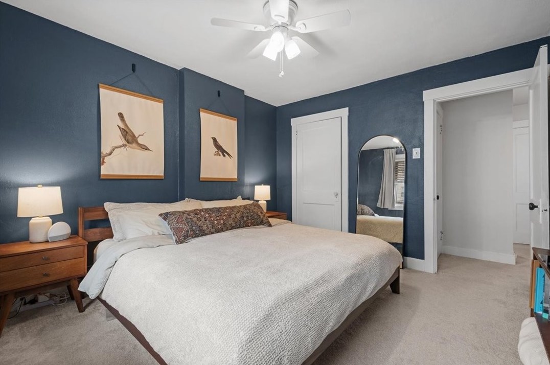 1434 Morningside Ave, Pittsburgh PA  15206-1329 exterior