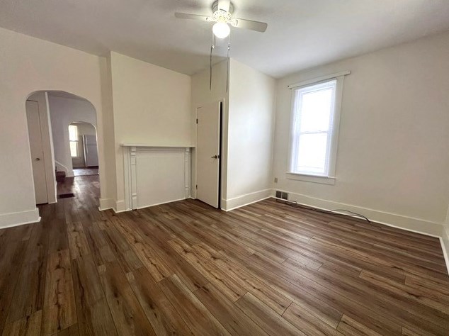 429 Houston St, Washington PA  15301-5114 exterior