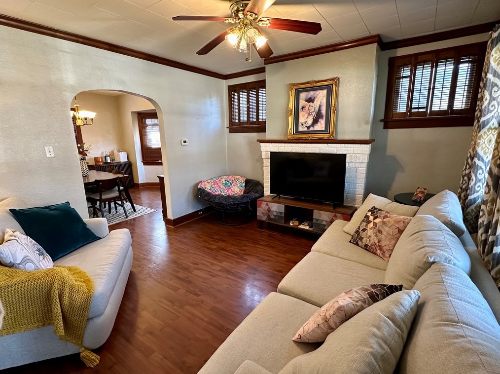 1144 Beaver Ave, Midland, PA 15059
