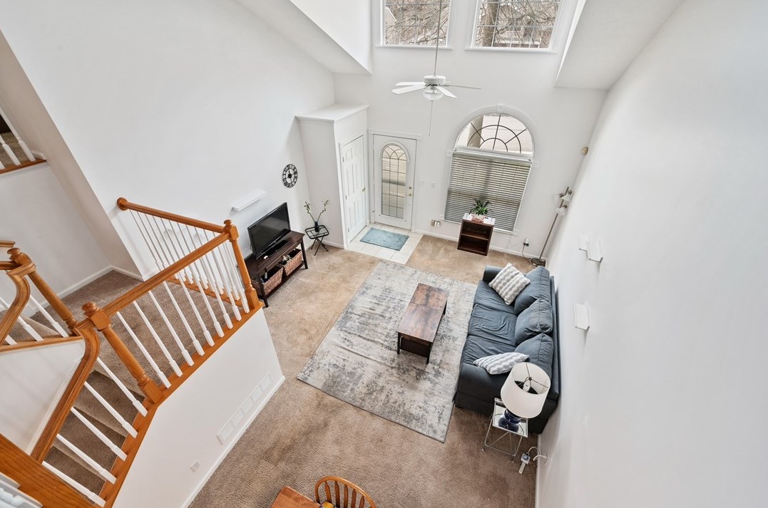 583 Newport Dr, Pittsburgh PA  15235-3239 exterior