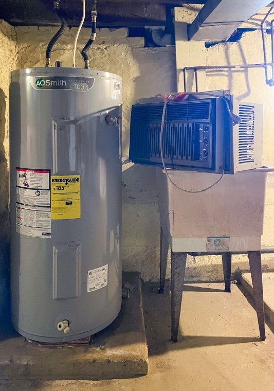 122 Cloud St, Jenners PA  15546-9611 exterior