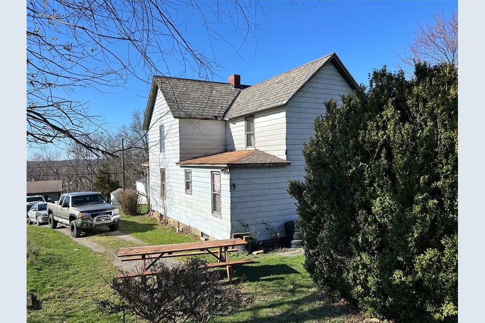 23 High St, Fairchance, PA 15436 MLS 1644857 Coldwell Banker