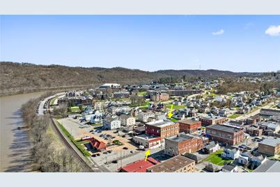 128 Wood Street, California, PA 15419 - Photo 5