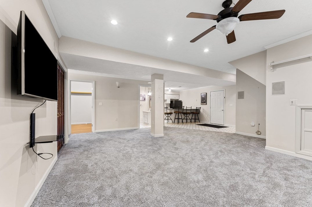 74 Lintel Dr, Canonsburg PA  15317-3645 exterior