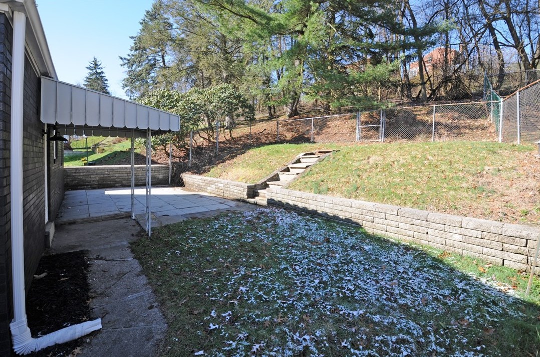 2423 Kingwood St, Pittsburgh PA  15234-3155 exterior