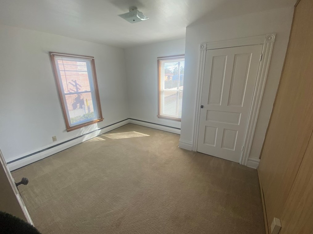 445 7th St, Indiana PA  15701-2906 exterior