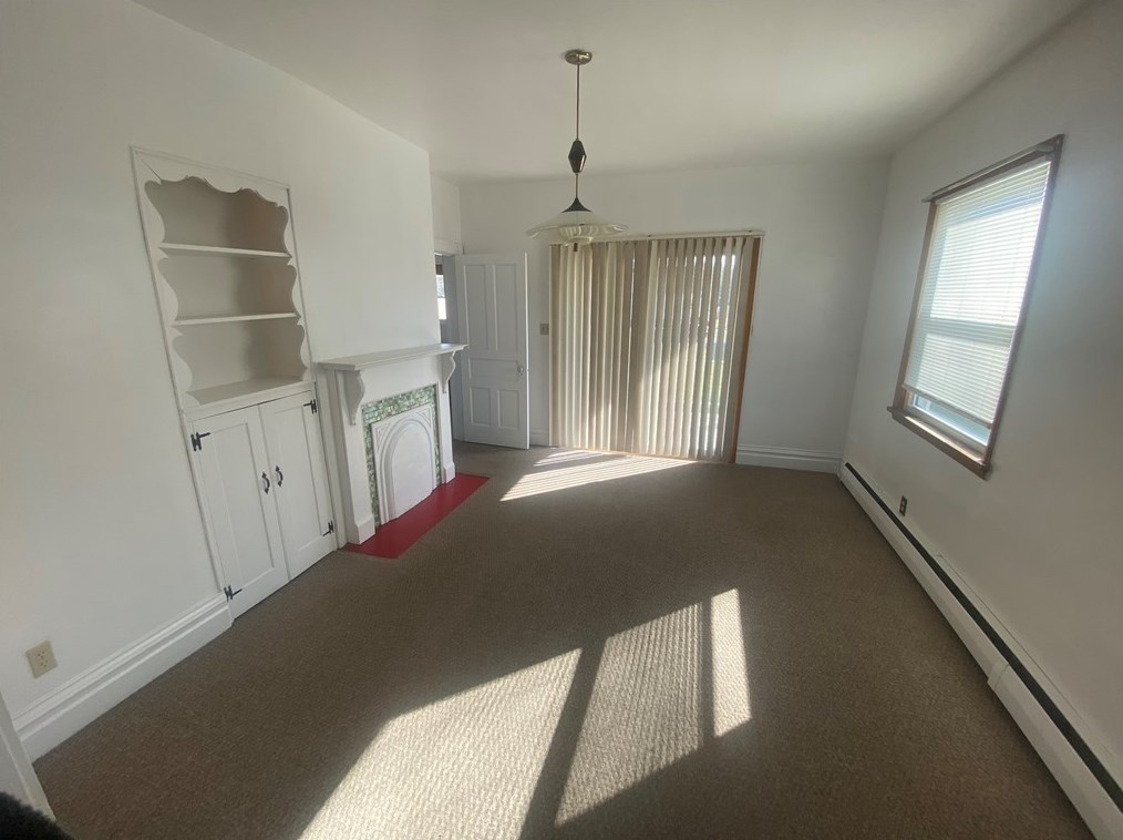 445 7th St, Indiana PA  15701-2906 exterior