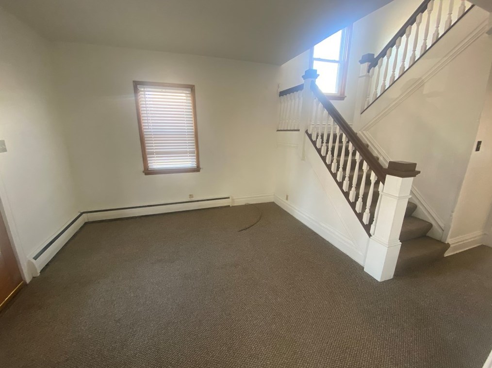 445 7th St, Indiana PA  15701-2906 exterior