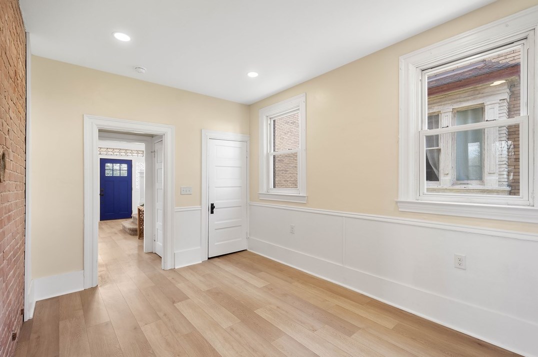 156 Linwood Ave, Pittsburgh PA 15205-3308 exterior