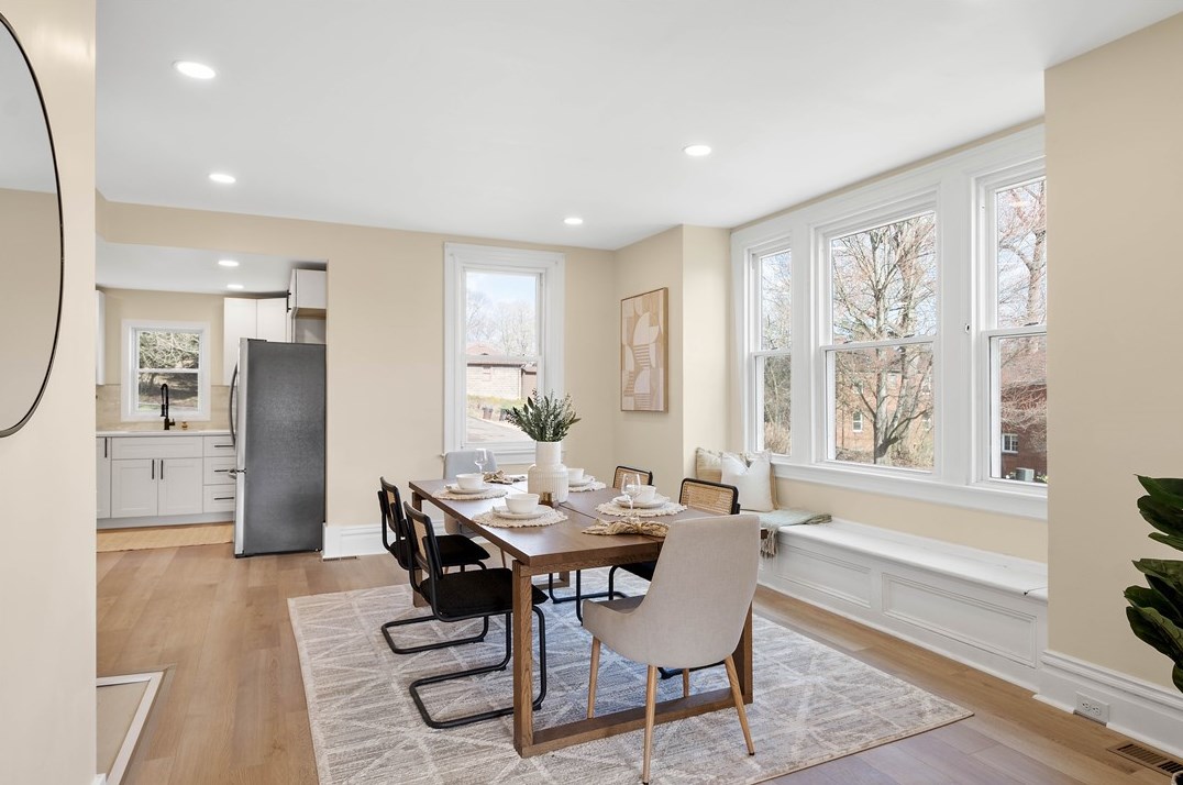 156 Linwood Ave, Pittsburgh PA 15205-3308 exterior