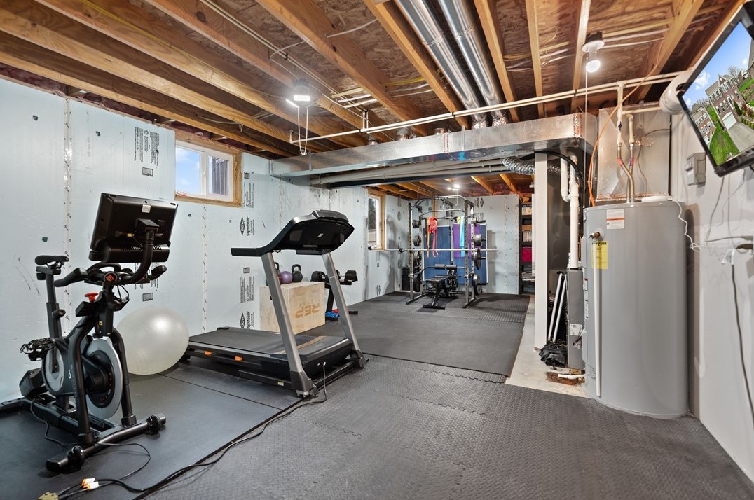 5 Puskar Ln, Canonsburg PA  15317-1998 exterior