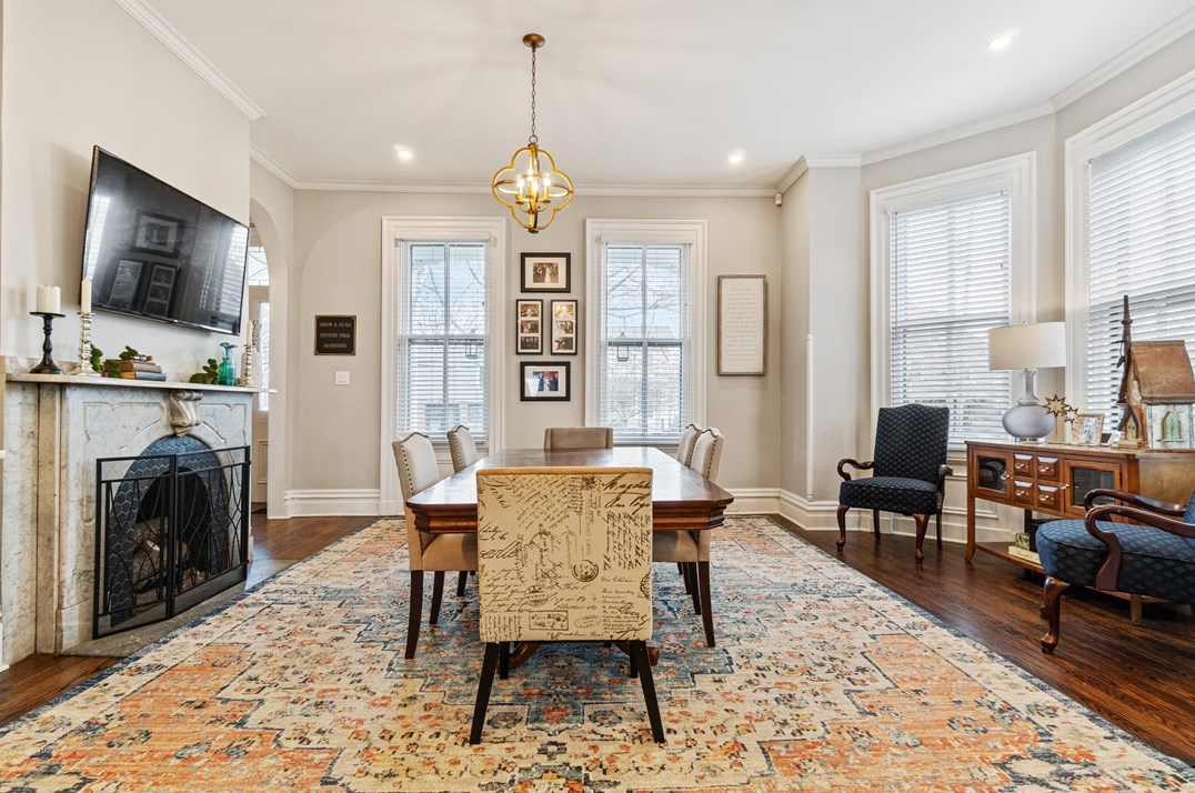 335 Chestnut St, Sewickley PA 15143-1809 exterior