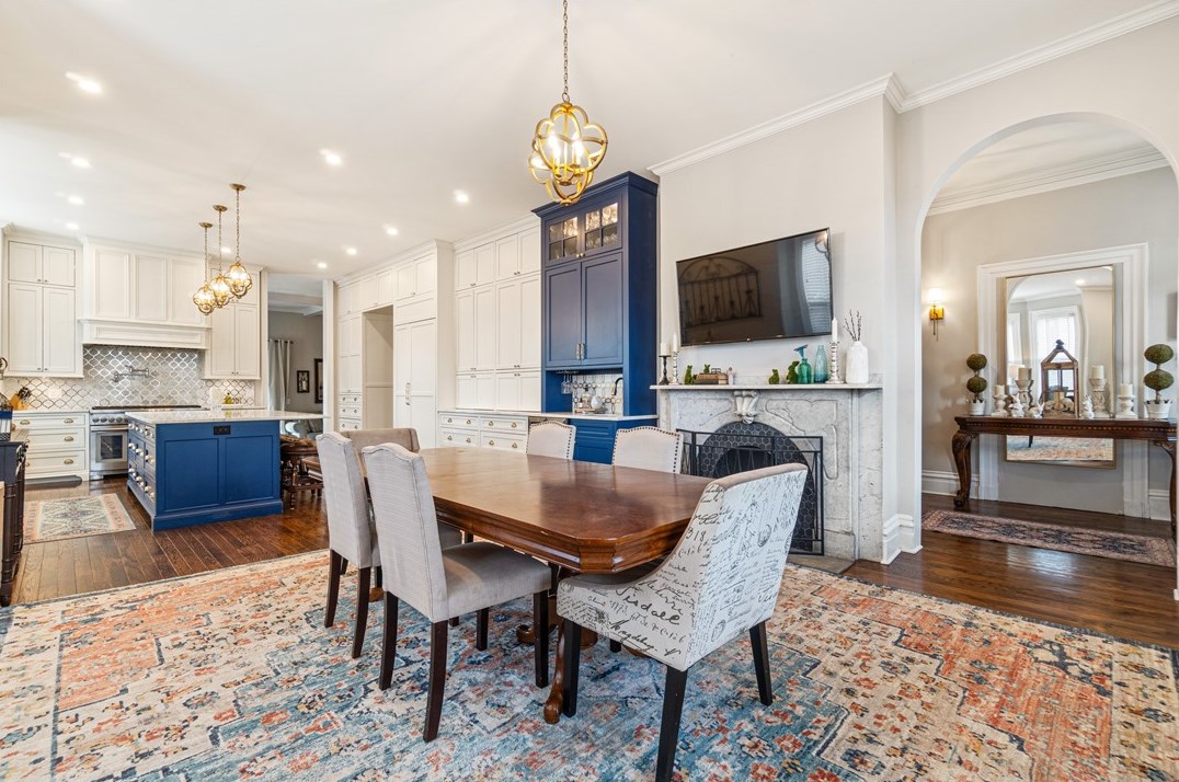 335 Chestnut St, Sewickley PA 15143-1809 exterior