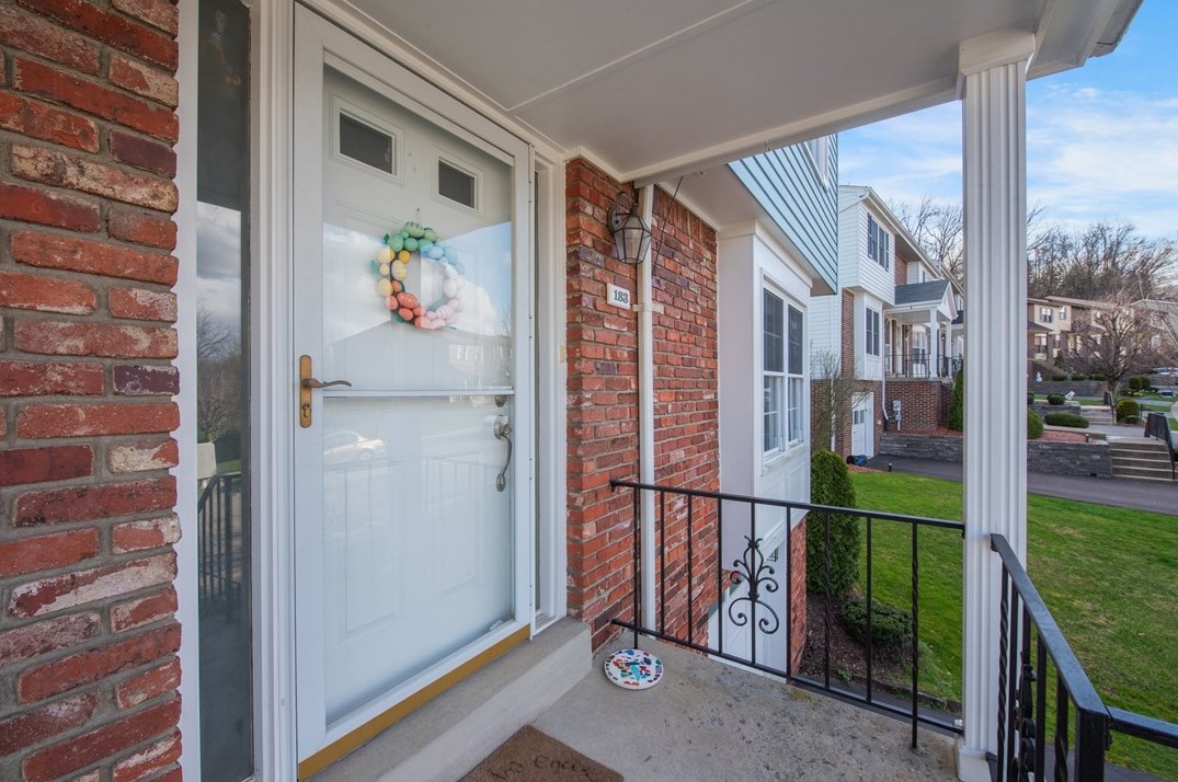 183 Heather Dr, Monroeville PA  15146-1745 exterior