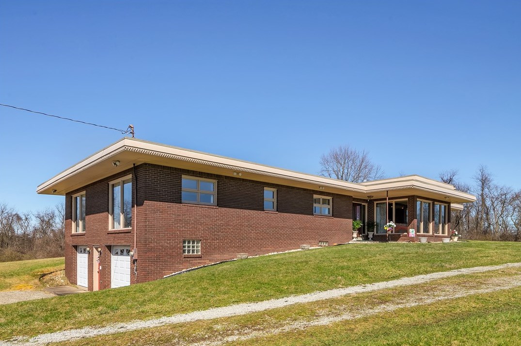 6046 Apache Ln, Export PA  15632-1510 exterior