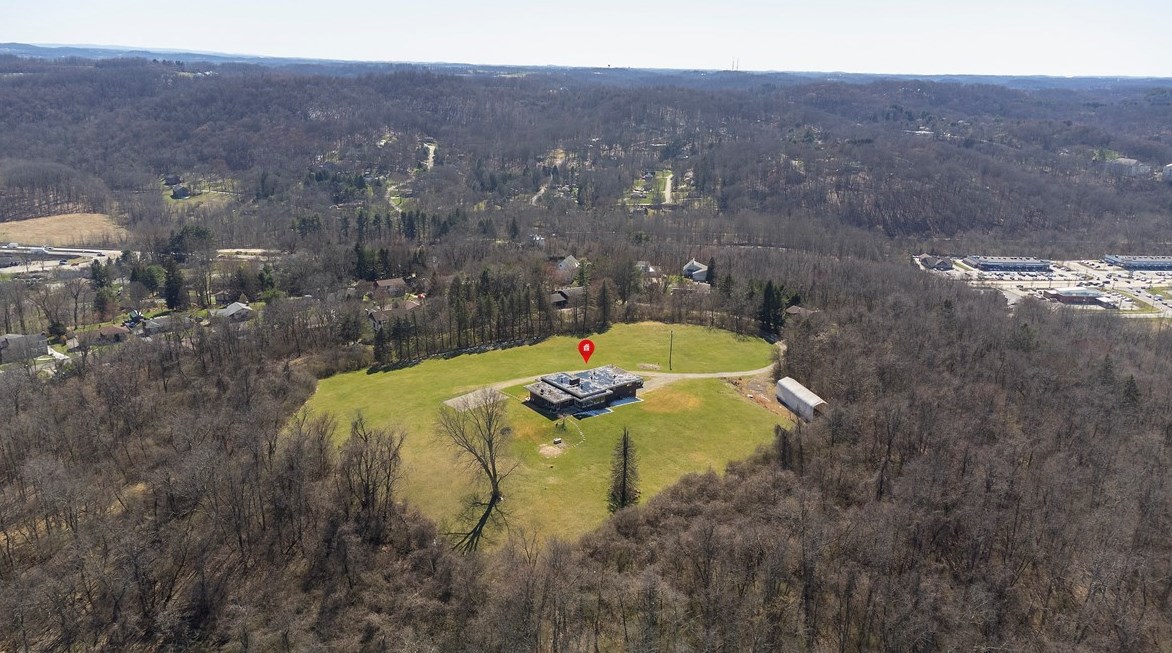 6046 Apache Ln, Export PA  15632-1510 exterior