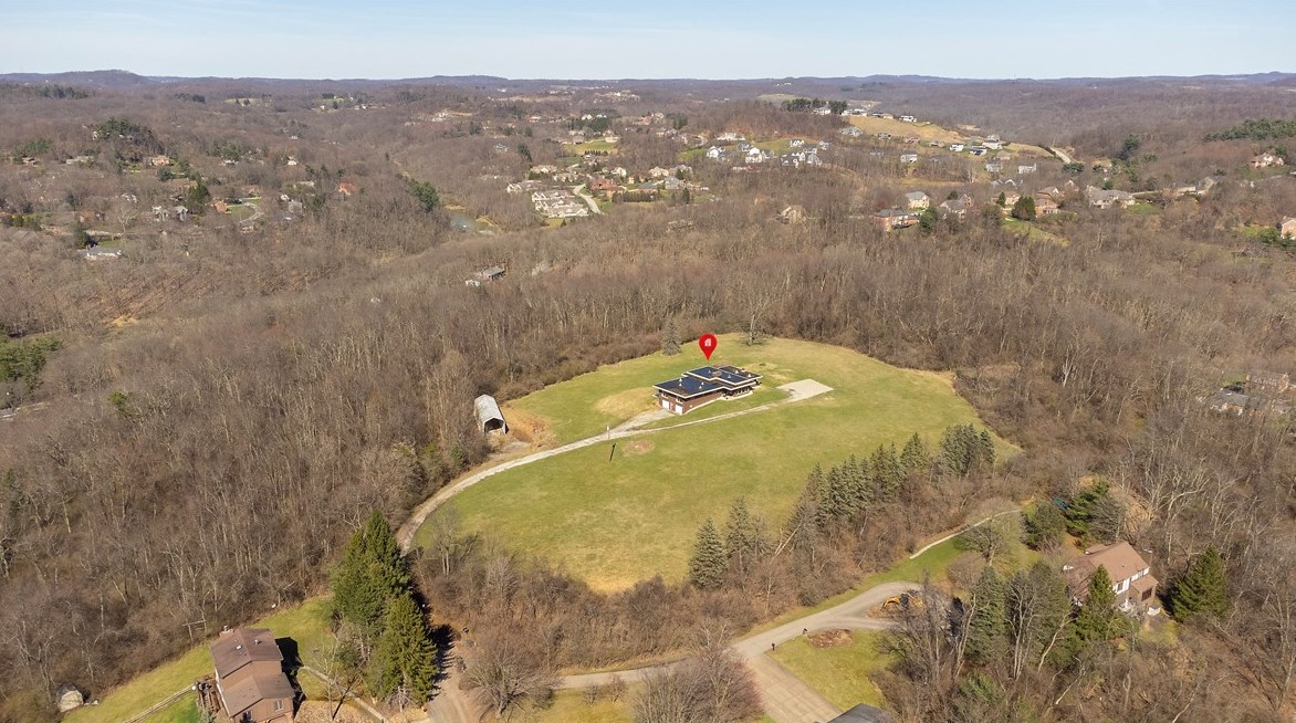 6046 Apache Ln, Export PA  15632-1510 exterior