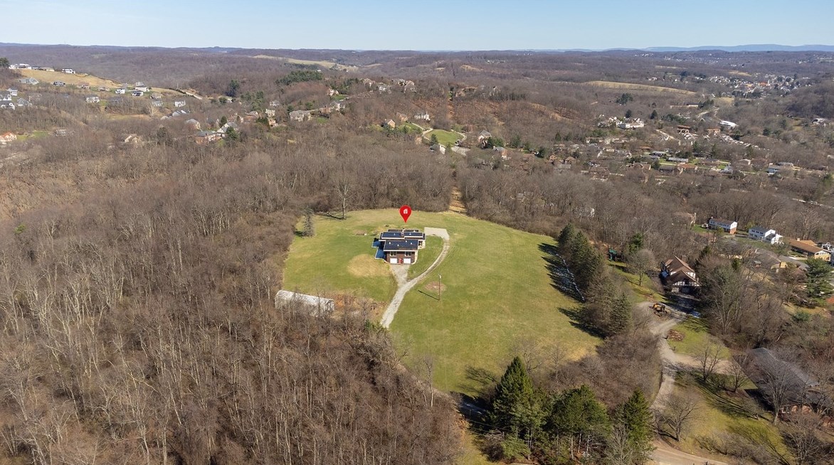 6046 Apache Ln, Export PA  15632-1510 exterior