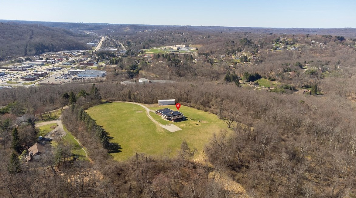 6046 Apache Ln, Export PA  15632-1510 exterior