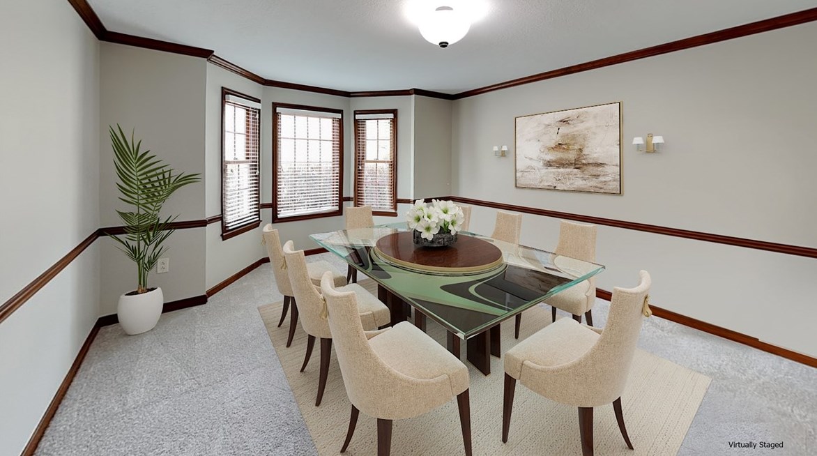 2404 Ramblewood Dr, Wexford PA  15090-7703 exterior