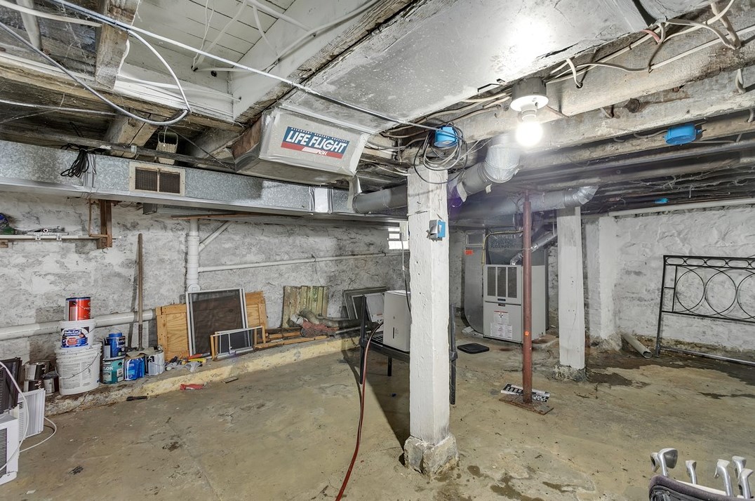 317 Chestnut St, Butler PA  16001-5313 exterior