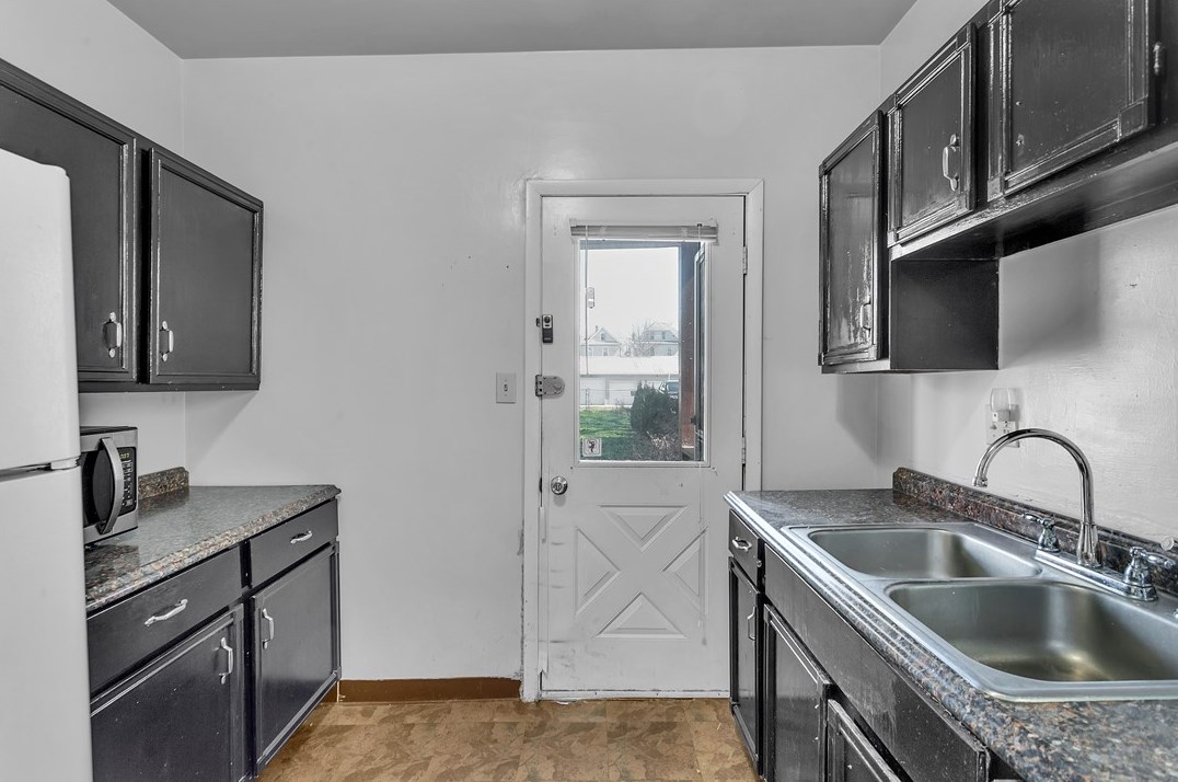 317 Chestnut St, Butler PA  16001-5313 exterior