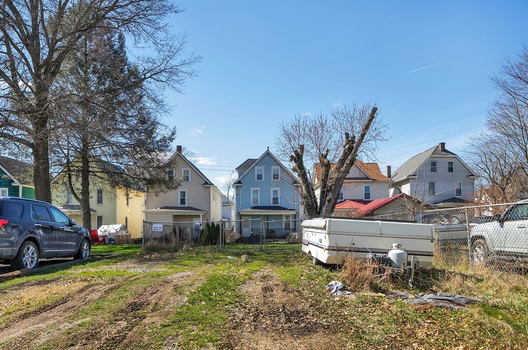 317 Chestnut St, Butler PA  16001-5313 exterior