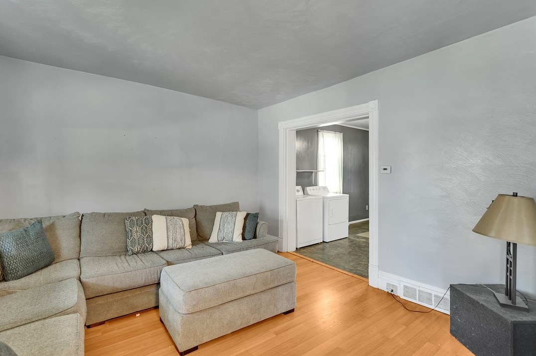 317 Chestnut St, Butler PA  16001-5313 exterior