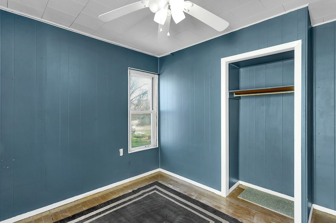 317 Chestnut St, Butler PA  16001-5313 exterior