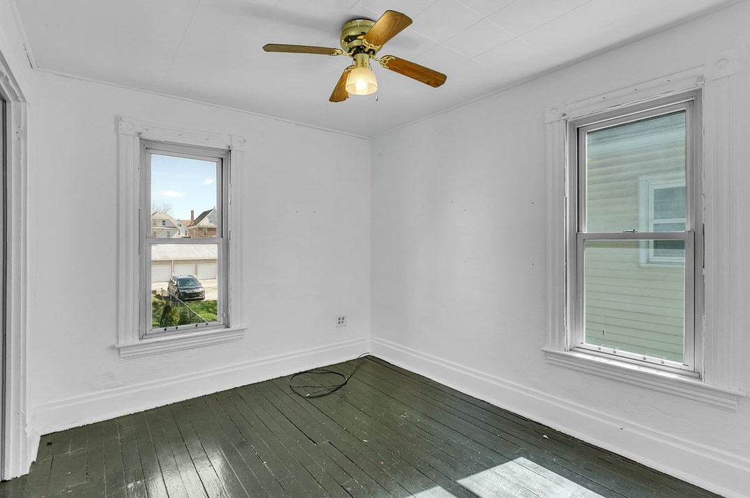 317 Chestnut St, Butler PA  16001-5313 exterior