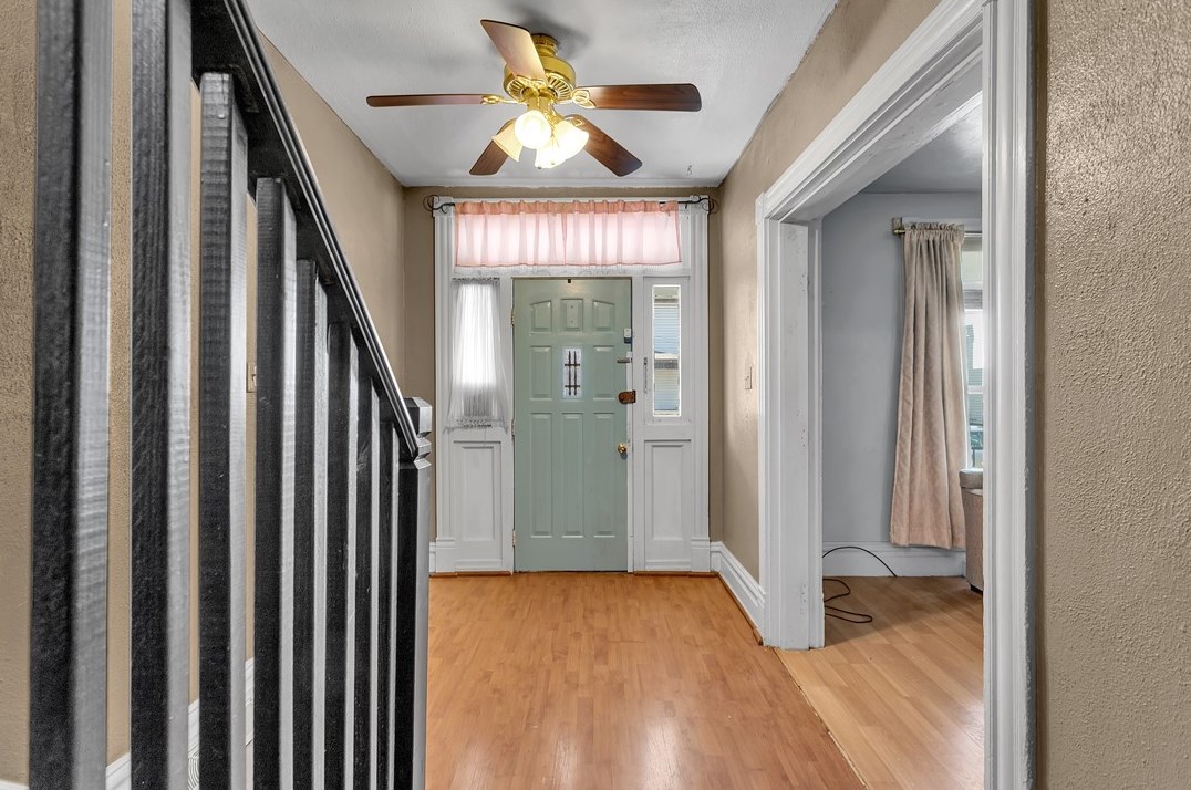 317 Chestnut St, Butler PA  16001-5313 exterior