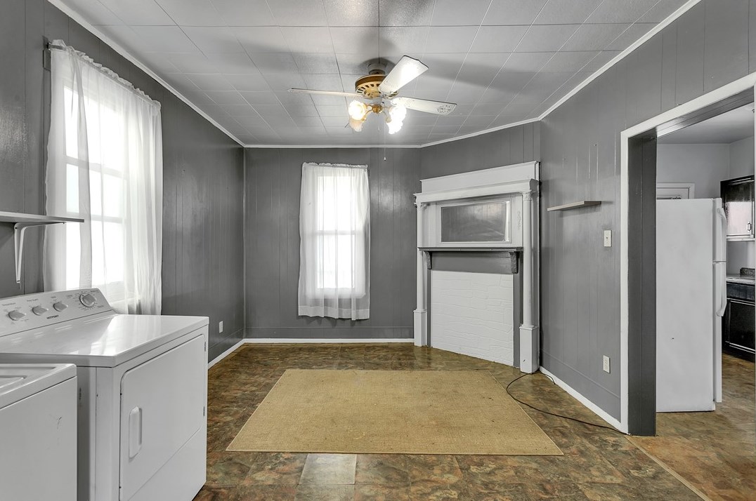 317 Chestnut St, Butler PA  16001-5313 exterior