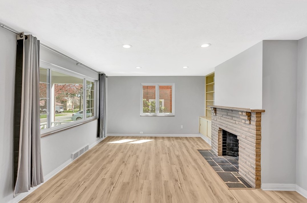 406 Smt Dr, Pittsburgh PA 15238-2921 exterior