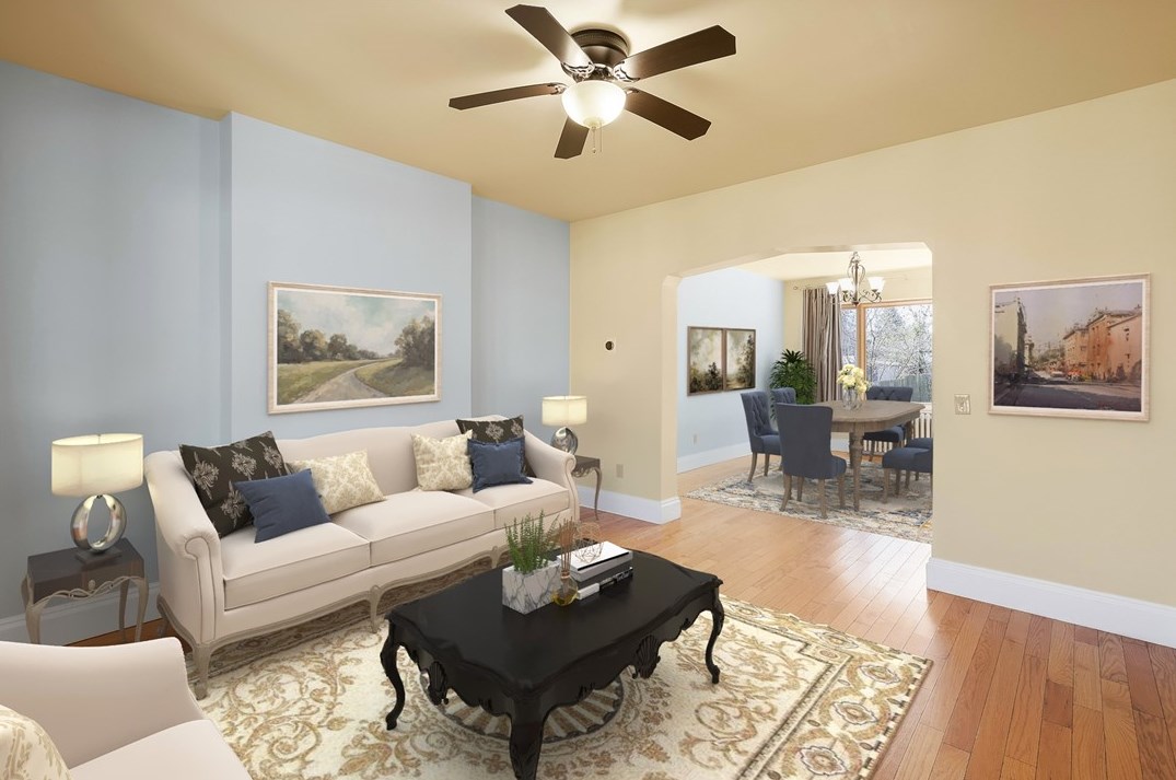 1036 Mirror St, Pittsburgh PA 15217-2646 exterior