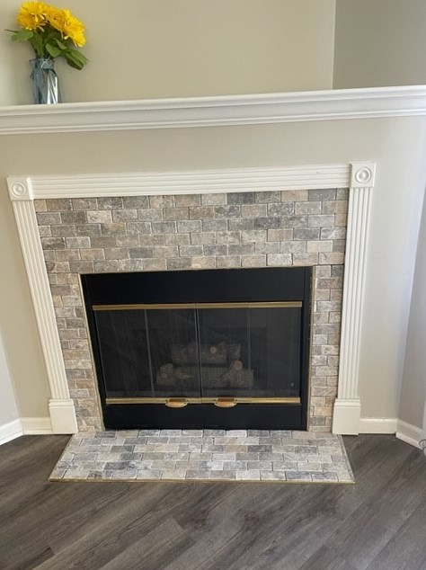 2113 Golf Course Dr, Washington PA  15301-2856 exterior