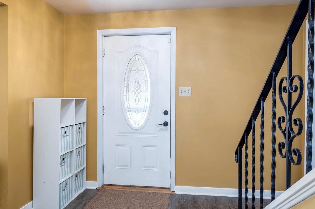 120 Richards Dr, Canonsburg PA  15317-3116 exterior
